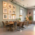 斯莫克維卡多卡住宿加早餐旅館