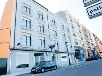Hotel Brisa del Mar Hotels in O Grove
