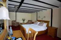 The Brickwall Hotel Hotels near BRITISH design BRITISH made