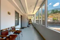 Gawalmandi Serenity Kalam Hotels in Kalam