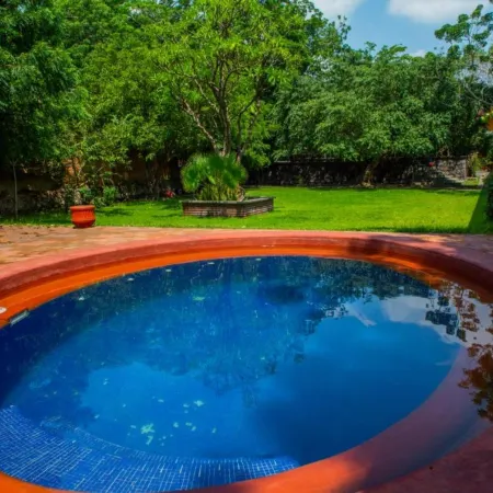 Hotel Boutique Hacienda del Gobernador