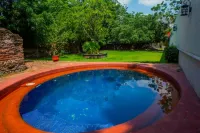 Hotel Boutique Hacienda del Gobernador - Family