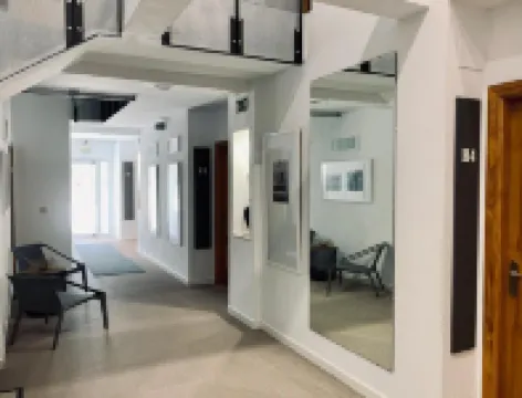 Luz Vejer Hospedería
