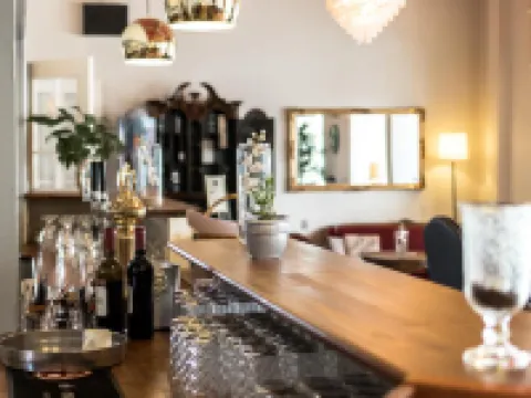 Hotel Phønix Hjørring Hotels in Hjorring