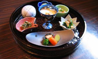 Noren Yado Meigetsu