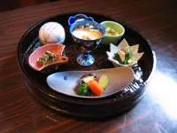 Noren Yado Meigetsu Hotels in Tsuwano