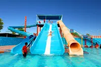 Aapno Ghar Resort & Amusement Park - รีสอร์ท