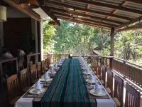 Tadlo Lodge Hôtels à : Lao Ngarm