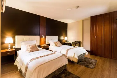 Hotel Boutique Castilla de Léon Hotels in 