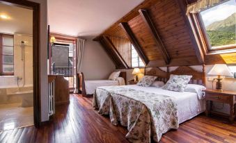 Hotel Fonfreda