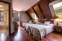 Hotel Fonfreda Hotels in Escunhau