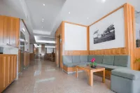 Hotel Peregrinos de Fátima - 2-Star