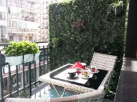 Luxury B&B Charlemagne