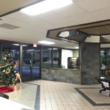 Motel 6 Stockbridge, GA - Hwy 138 W