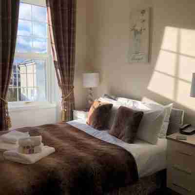 霍頓阿姆斯飯店 Rooms