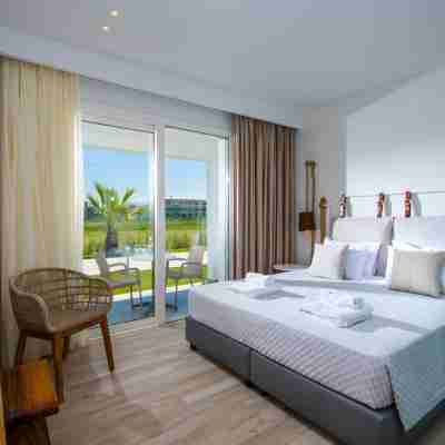 Solimar White Pearl - Adults Only Rooms