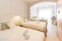 Bypillow Mumm Hotels in Vilanova i la Geltrú
