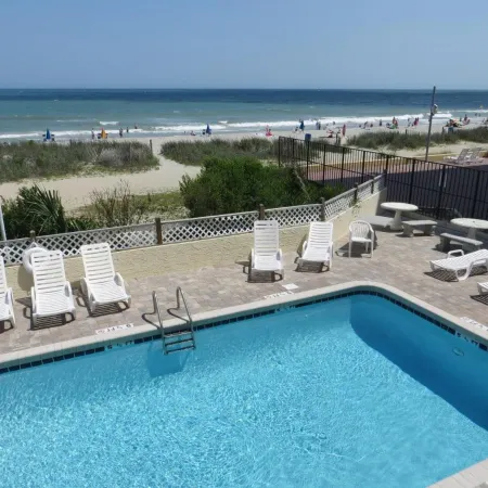 Blu Atlantic Hotel & Suites