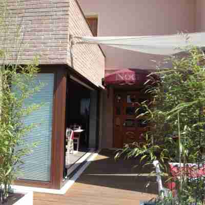 Hotel Noce Hotel Exterior