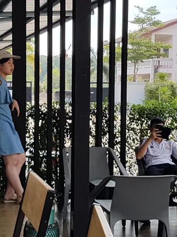 รูปภาพของสมายล์ รีสอร์ท ทุ่งสง