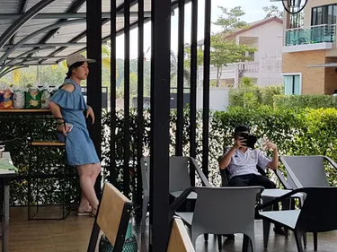 รูปภาพของสมายล์ รีสอร์ท ทุ่งสง
