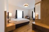 Adler Hotel & Gasthaus Hotels in Wasserburg am Bodensee