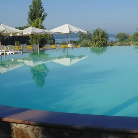 Il Borgo Sul Lago