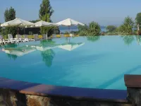 Il Borgo Sul Lago - Wifi