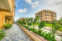 Budget Inn Service Apartments - Tiger Plaza Hotels in Dahej