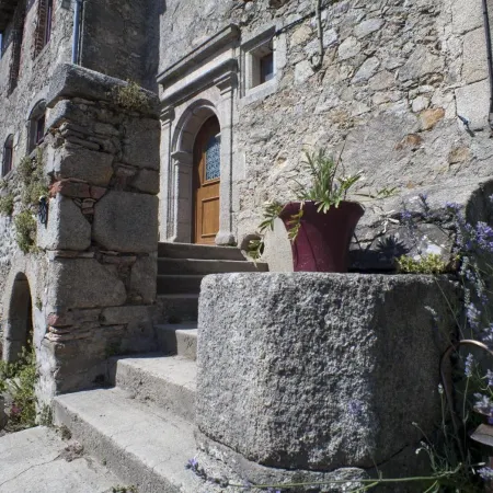 Logis de Riparfonds