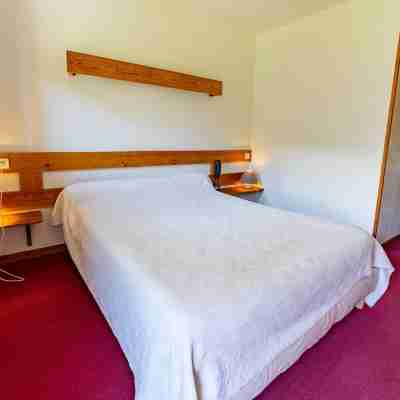 Hôtel le Grand Tétras Rooms