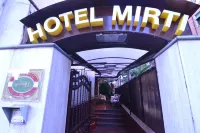 Hotel Mirti Hoteles en 