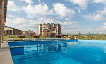 Tsovasar Family Rest Complex