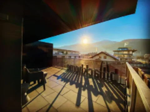 ブラックホーム インスブルック チボリ