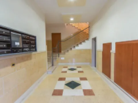 Castiglione Residence Hotels in Foggia