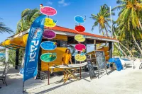 Sky Beach Maldives - Dhiffushi - Beach