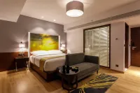 Svenska Design Hotel Kakinada Hotels in Kakinada