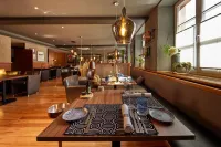 Die Reichsstadt - Hotel Spa Und Restaurant Hotels in Berghaupten