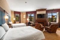 The Lodge at Big Sky Hotels in Big Sky