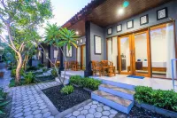 Nusa Bagus Homestay Lembongan Hotel in zona Selambung Beach