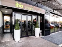 Ibis Styles Roma Vintage Hotels in der Nähe von U-Bahnhof Subaugusta