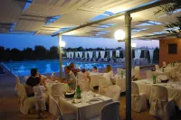 Hotel Borgo Degli Olivi - Frühstück
