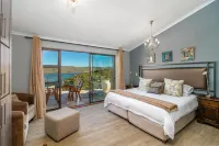 Overmeer Guest House فنادق في Simola Golf and Country Estate
