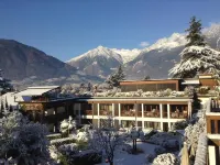 Hotel Ansitz Plantiz Hotel a Merano