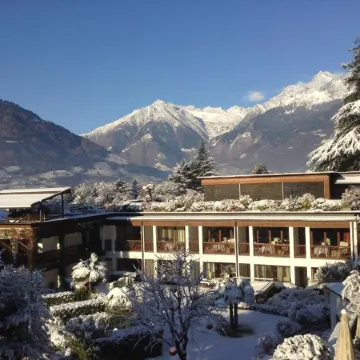 Hotel Ansitz Plantiz