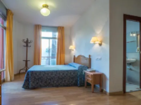 Hotel Andalucía Hoteles en Lanjarón