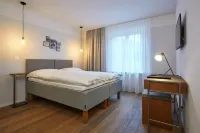 Italian Lifestyle Hotel & Osteria Chartreuse Hotels in Hilterfingen