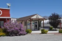 K7 Bed and Breakfast Hotel di Pahrump