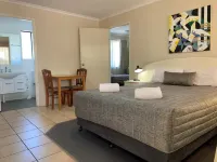 Biloela Palms Motor Inn