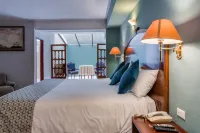 Hotel Libertador